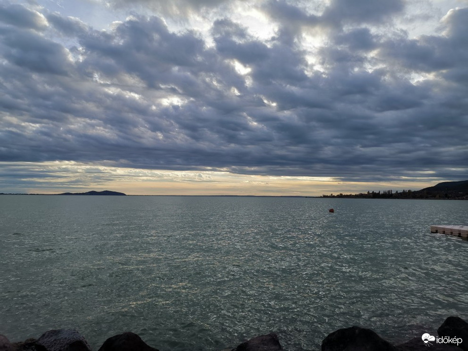 Balatonrendes