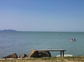 Balatonrendes