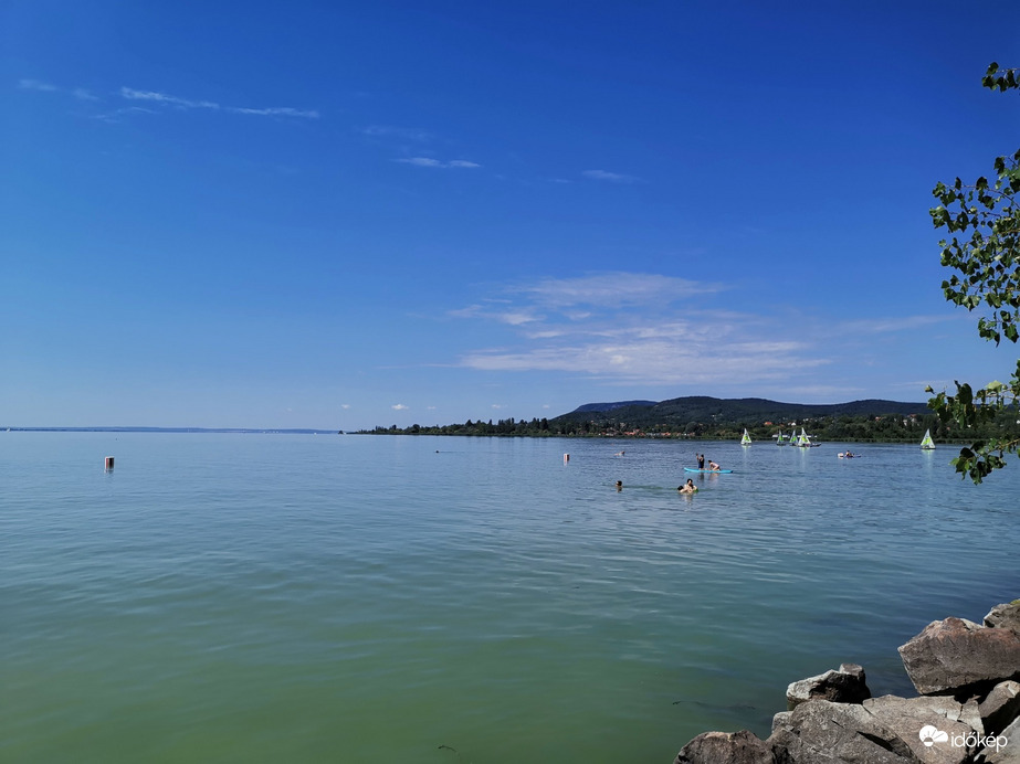Balatonrendes