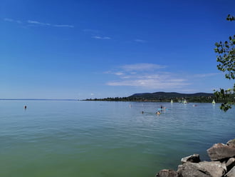 Balatonrendes