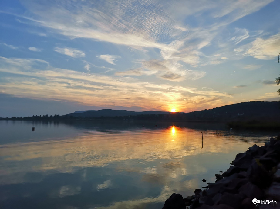 Balatonrendes