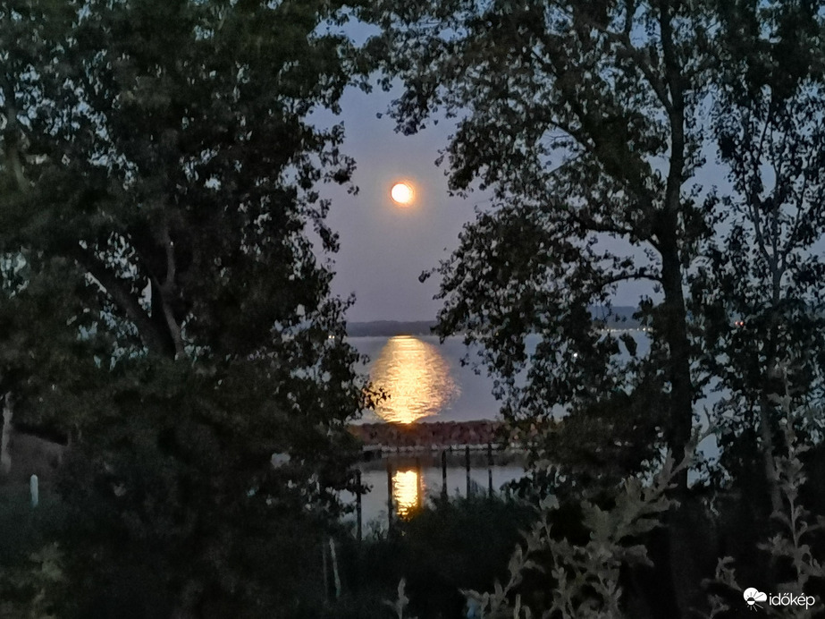 Balatonrendes