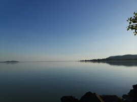 Balatonrendes