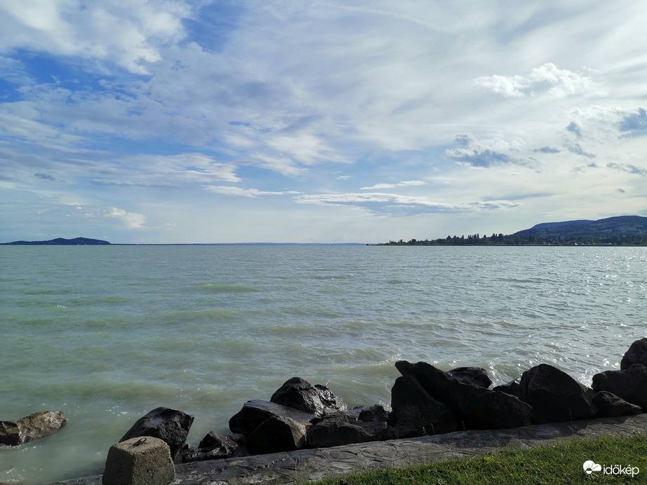Balatonrendes