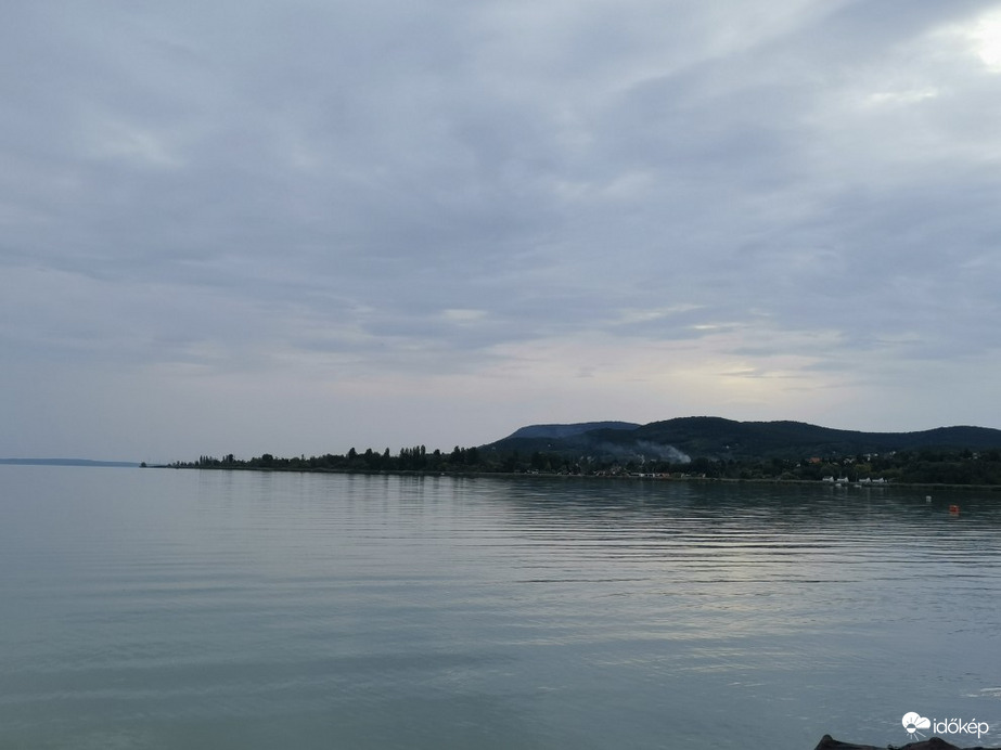 Balatonrendes