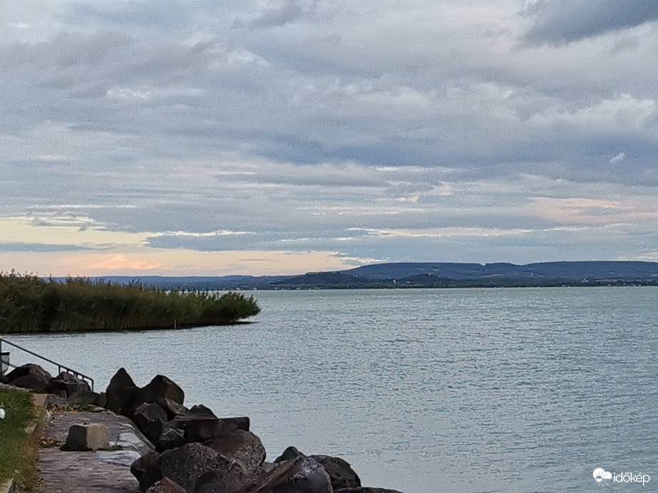 Balatonrendes