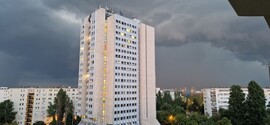 Budapest XI.ker - BME