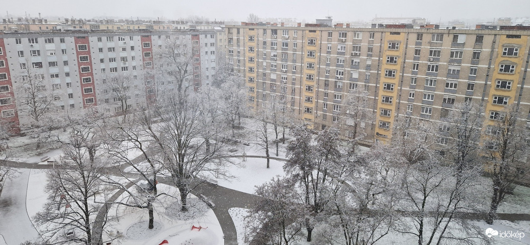 Budapest XI.ker - BME