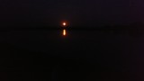 Holdkeltr a Tisza-tavon
