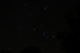 Hajnali csillagok a Bagó Hegyről 