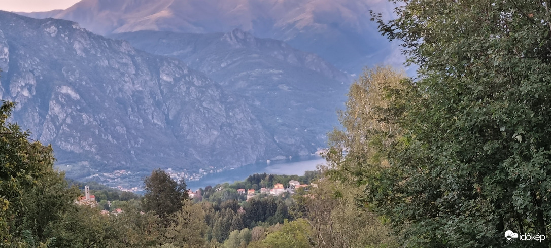 San Fedele Intelvi