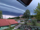 Magyarszék
