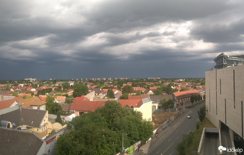 Kecskemét