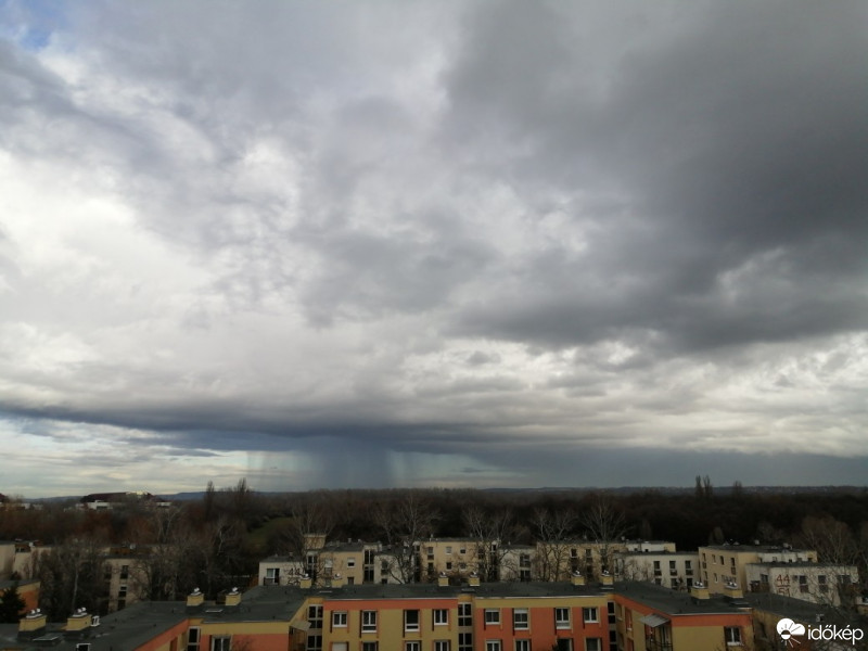 Budapest XV.ker - Pestújhely