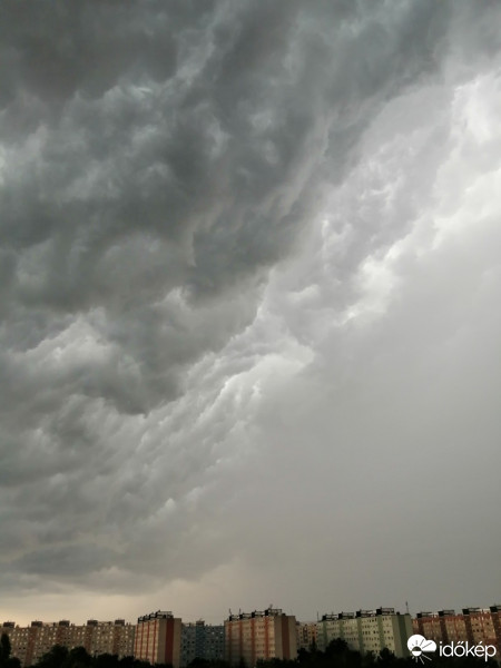 Budapest XV.ker - Pestújhely