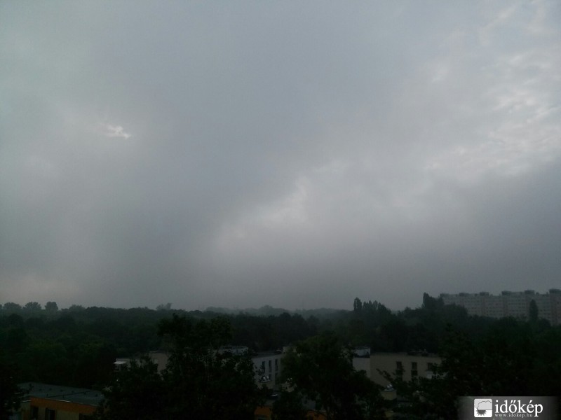 Budapest XV.ker - Pestújhely