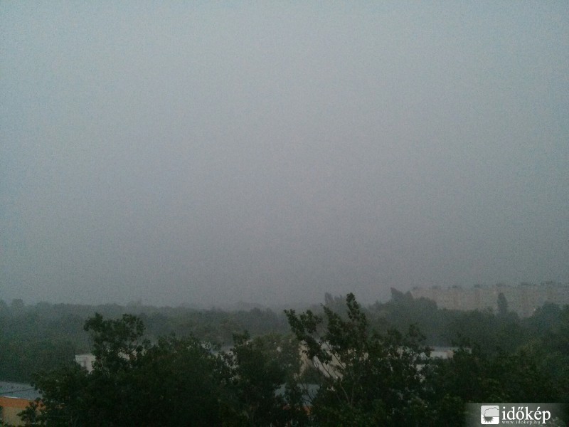 Budapest XV.ker - Pestújhely