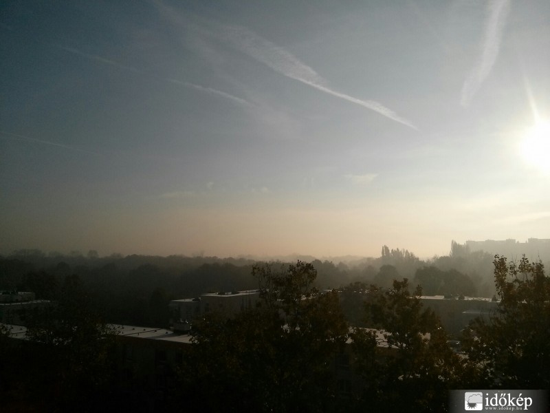 Budapest XV.ker - Pestújhely