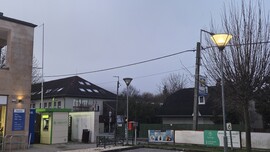 Budapest II.ker - Hűvösvölgy