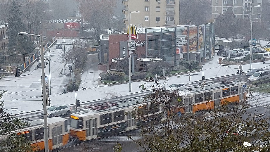 Budapest III.ker - Óbuda