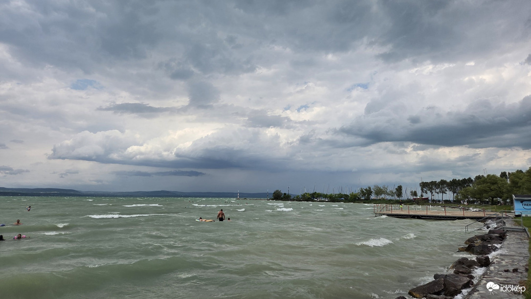 Balatonlelle