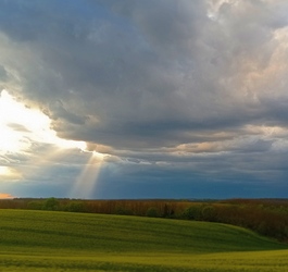 Érkezőben