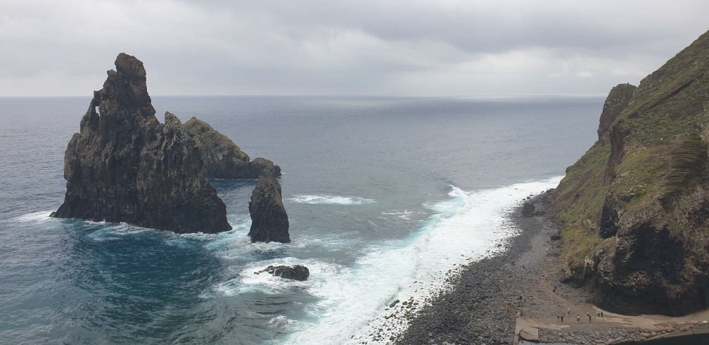 Ribeira da Janela