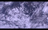 15:55 ISS Mo. felett