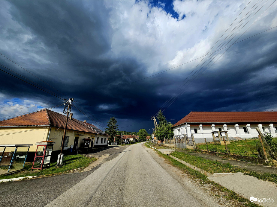 Galvács