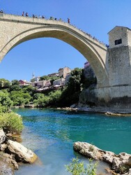 Mostar