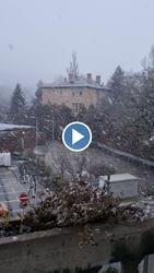 Budapest XII.ker - Városmajor