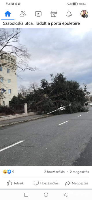 Szélvihar 