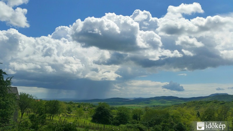 Szentbékkálla