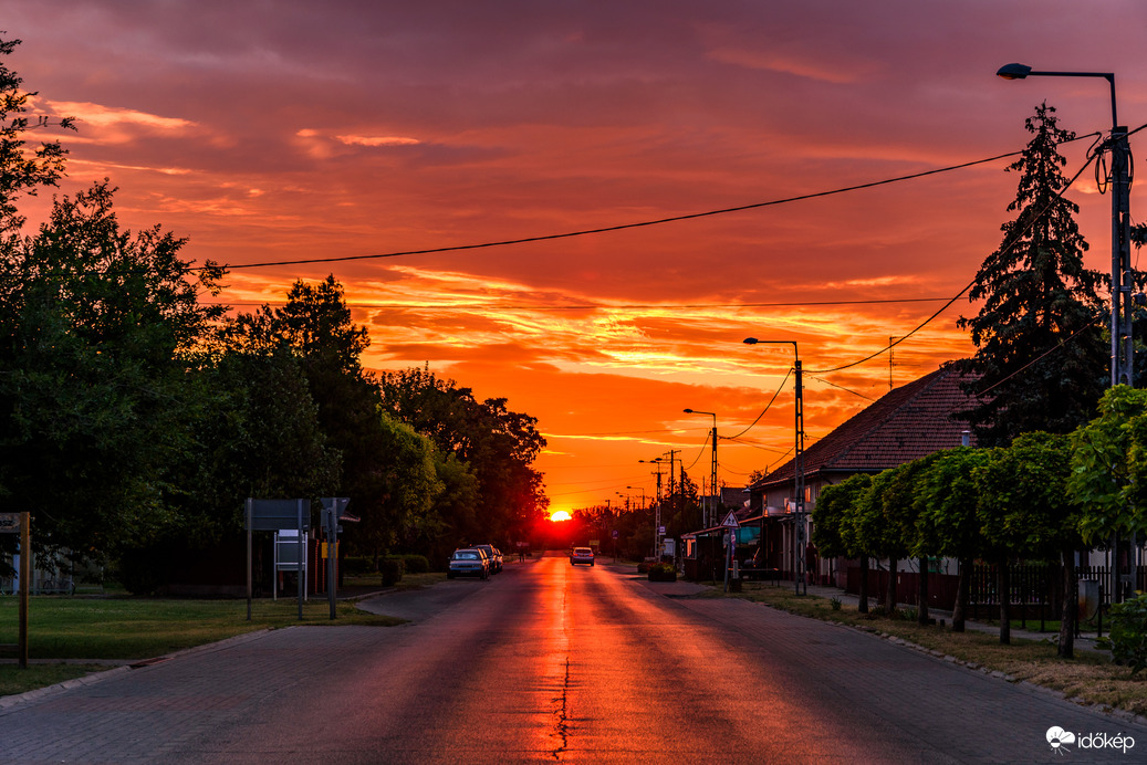 Júliusi utolsó csoda