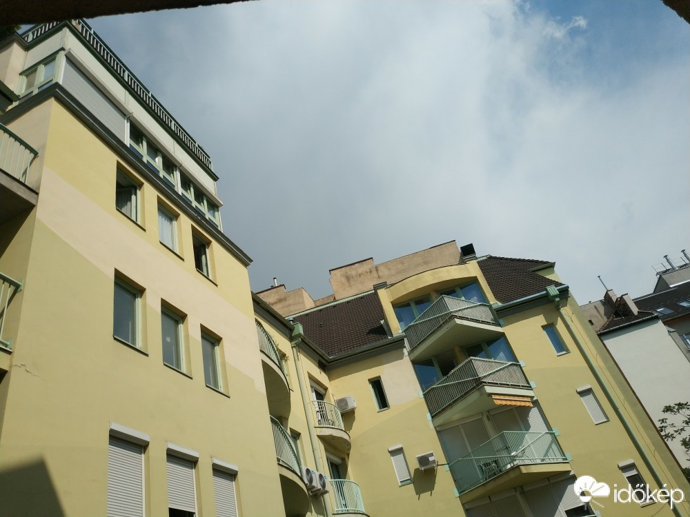 Budapest VIII.ker - Józsefváros