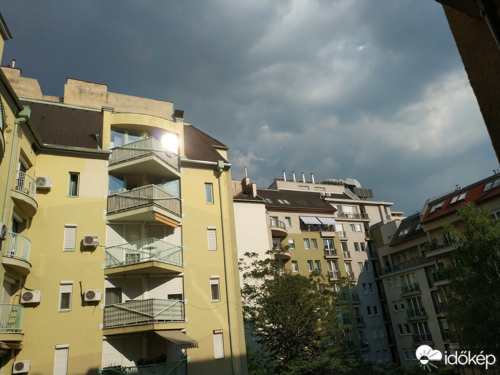 Budapest VIII.ker - Józsefváros