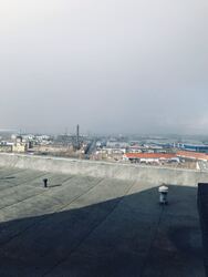 Budapest XX. ker