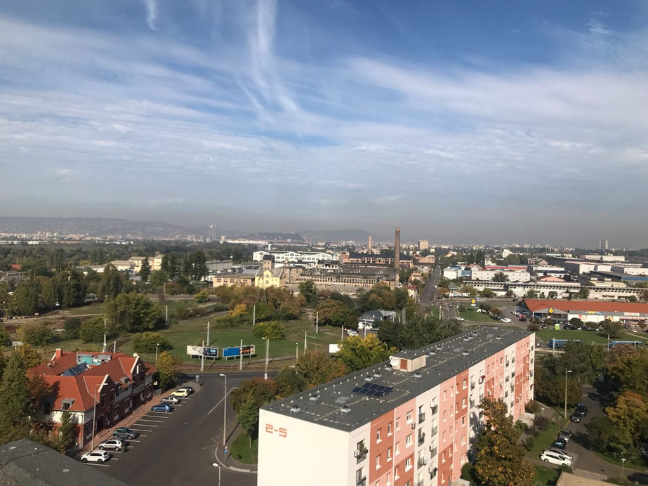 Budapest XX. ker