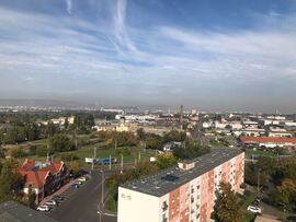 Budapest XX. ker