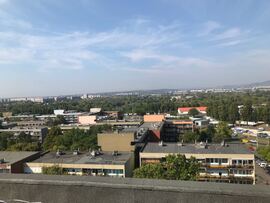 Budapest XX. ker