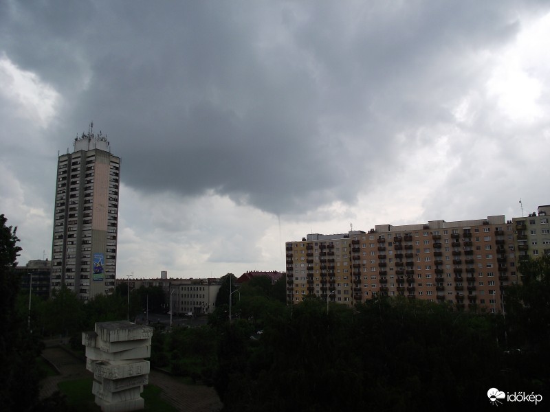 Szolnok, tuba1