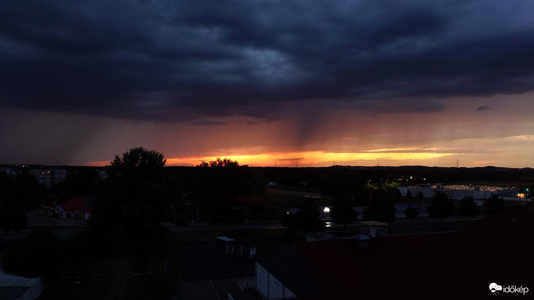 Oroszlány