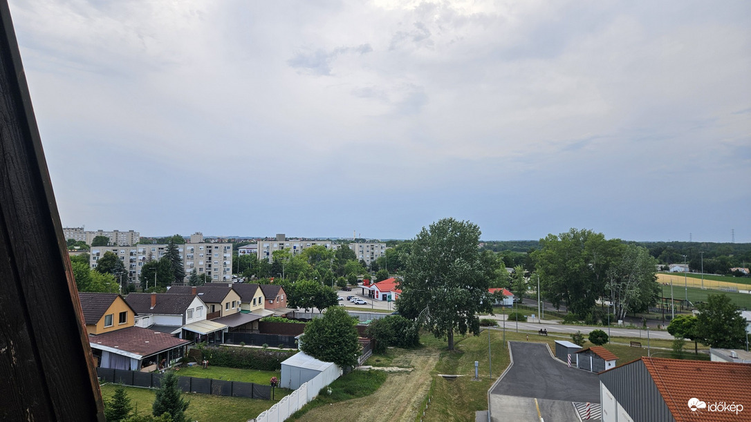 Oroszlány