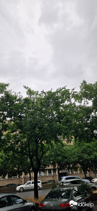 Budapest XIII.ker - Vizafogó