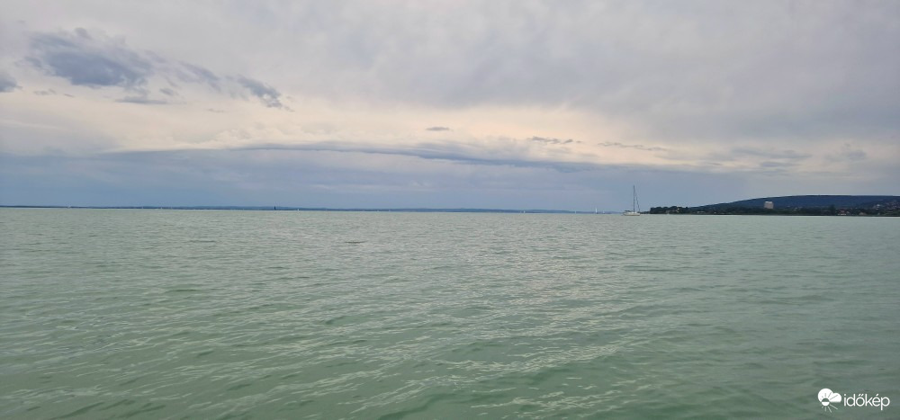 Balatonfűzfő