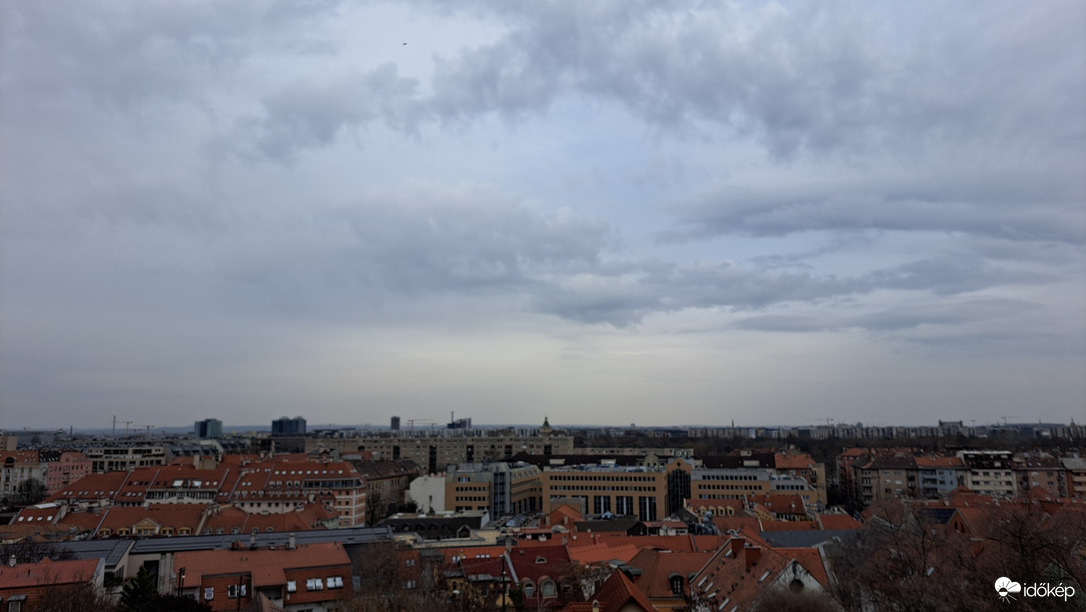 Budapest III.ker - Óbuda