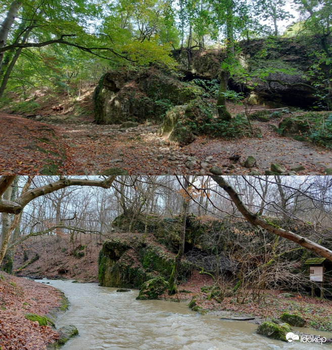 Cuha-szurdok