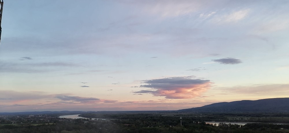 Vác-Nyulas
