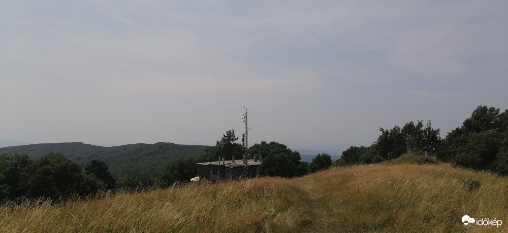 Nagy-Hideg-hegy