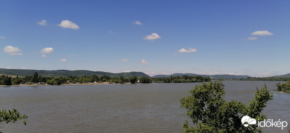 Zebegény